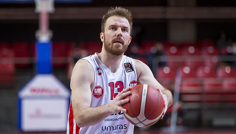 Martynas Gecevičius