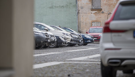 Šv. mišios Ramintojos aikštėje