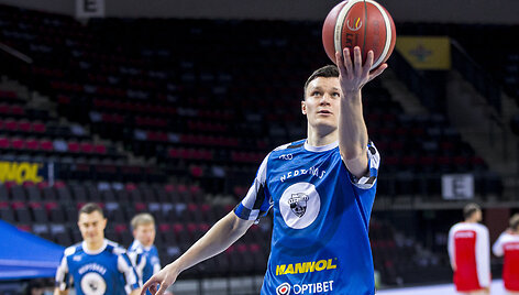 Žygimantas Janavičius