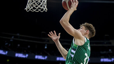 Rokas Jokubaitis