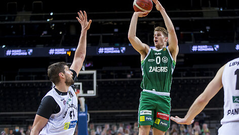 Thomas Walkup