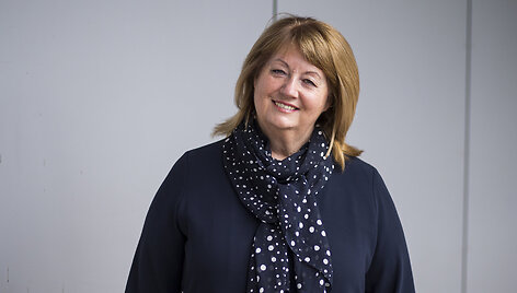 Vilija Blinkevičiūtė