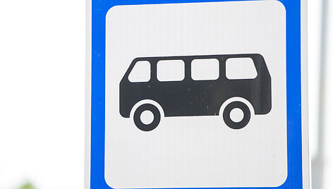 Vilniaus vie&scaron;asis transportas
