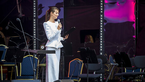 &bdquo;Midsummer Vilnius 2021&ldquo;: &bdquo;Opera po žvaigždėmis&ldquo;