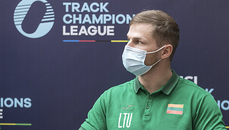 Vasilijus Lendelis
