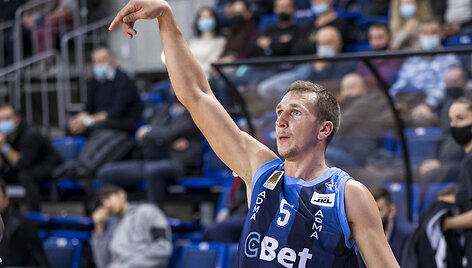Evaldas &Scaron;aulys