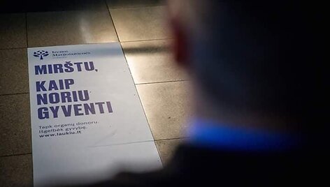 Geri Audriaus Stankaus darbai