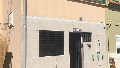 Atnaujintas Namelis &bdquo;Neo&ldquo; 