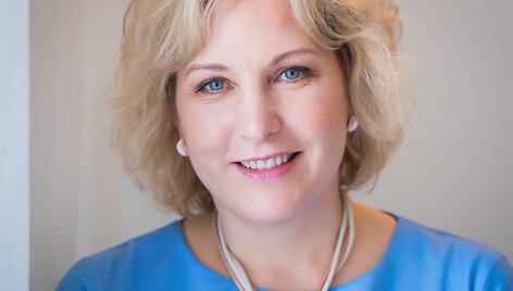 Agnė Kirvaitienė