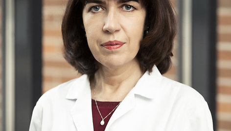 dr. Diana Remeikienė