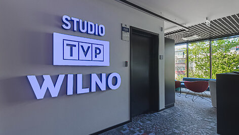 Vilniaus lenkų kultūros namai