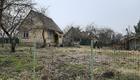 Prie&scaron; remontą