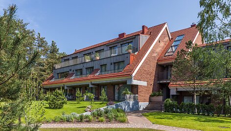 &bdquo;12 terasų&ldquo;