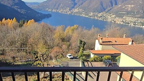 Lietuvės patirtis Italijoje ie&scaron;kant nekilnojamojo turto
