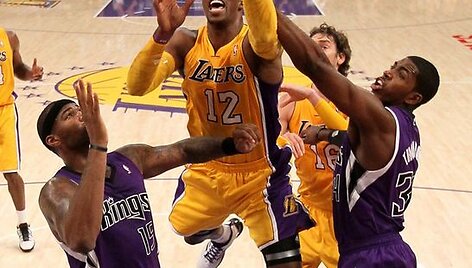 Dwightas Howardas