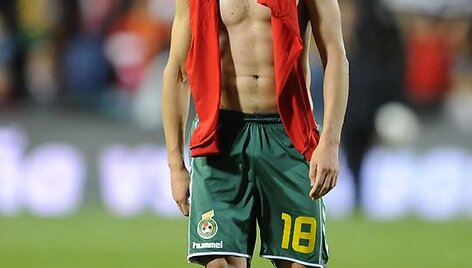 Edgaras Česnauskis