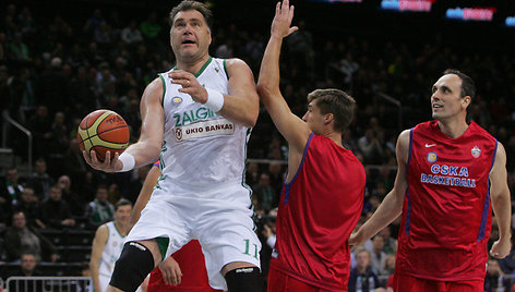 Arvydas Sabonis