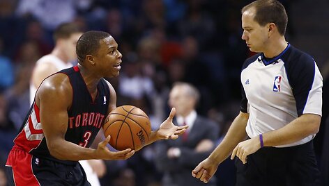 Jono Valančiūno vedama &bdquo;Raptors&ldquo; ir vėl patyrė pralaimėjimą NBA čempionate