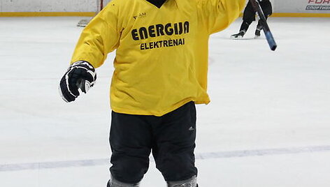 Darius Kasparaitis