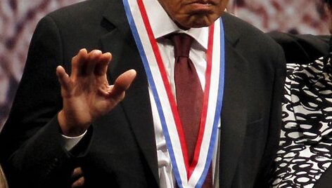 Muhammadas Ali 