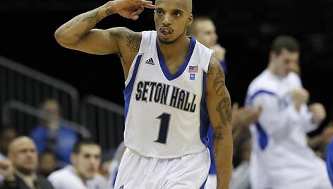Jordanas Theodore'as