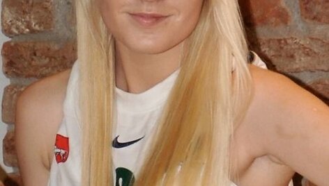 Greta Tama&scaron;auskaitė