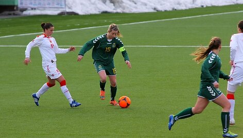 Rasa Imanalijeva