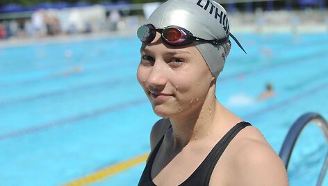 Lina Baliutavičiūtė