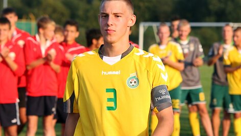 Julius Alkesandravičius