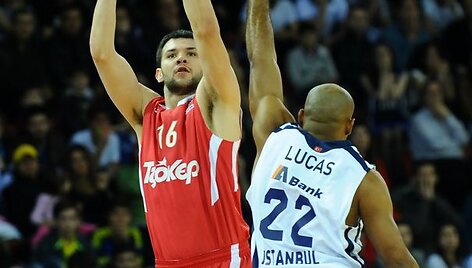 Kostas Papanikolaou