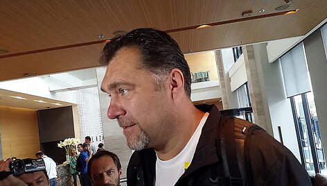 Arvydas Sabonis