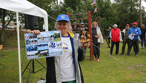  Elvyra Volungevičienė
