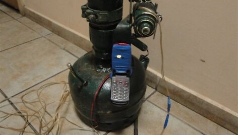 kalejimo depratamentas