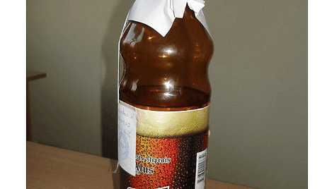 Naminukė
