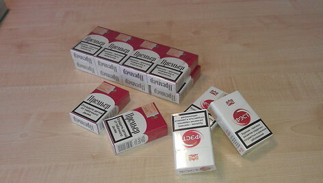 Cigaretes