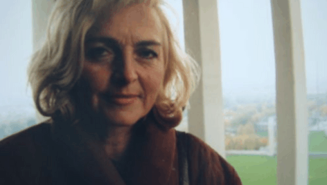 Aldona Petronienė