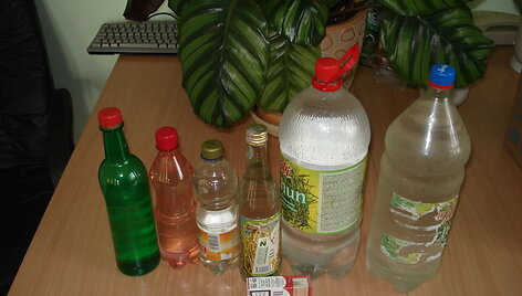 Naminukė