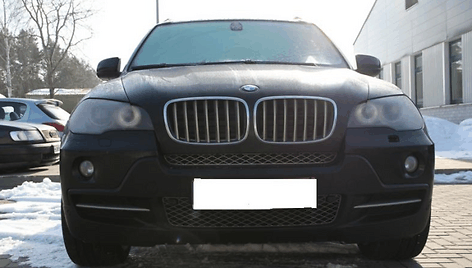 BMW