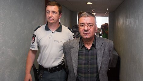 Givi Gordeladzė