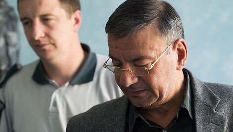 Givi Gordeladzė