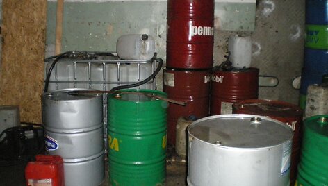 Degalai