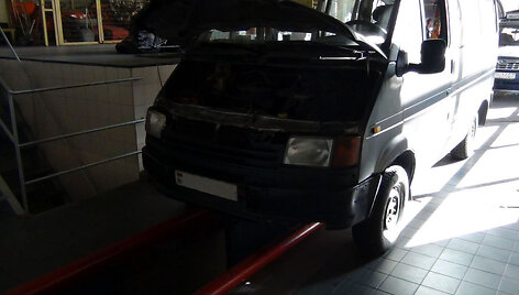 Mikroautobusas