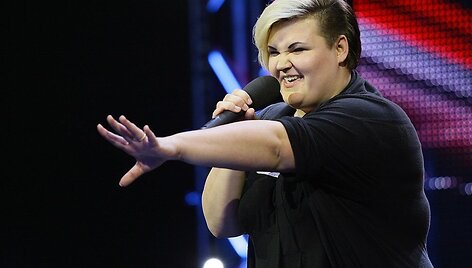 Ugnė Valinčiūtė