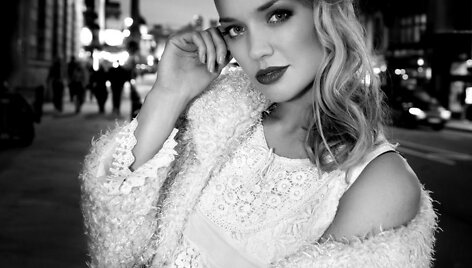 Viktorija Sutkutė