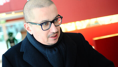 Aleksandras Pogrebnojus