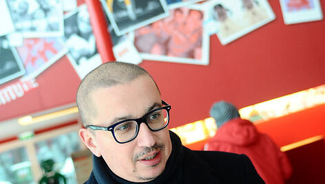 Aleksandras Pogrebnojus