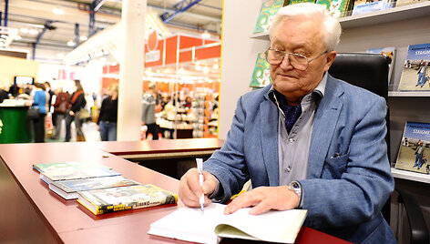 Algimantas Čekuolis