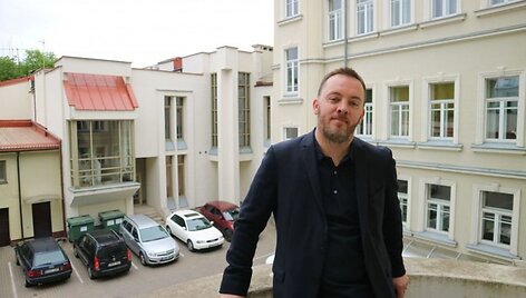 Tomas Ivanauskas