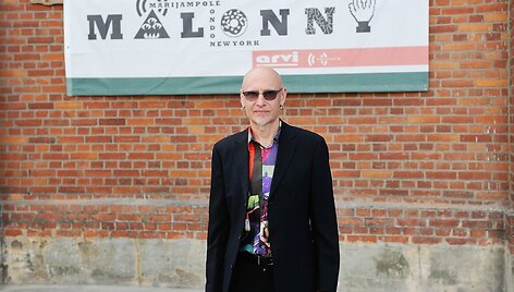 Ray Bartkus