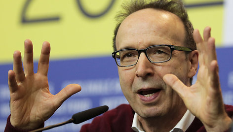 Roberto Benigni Berlyno kino festivalyje